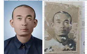 龙马潭老照片修复-2