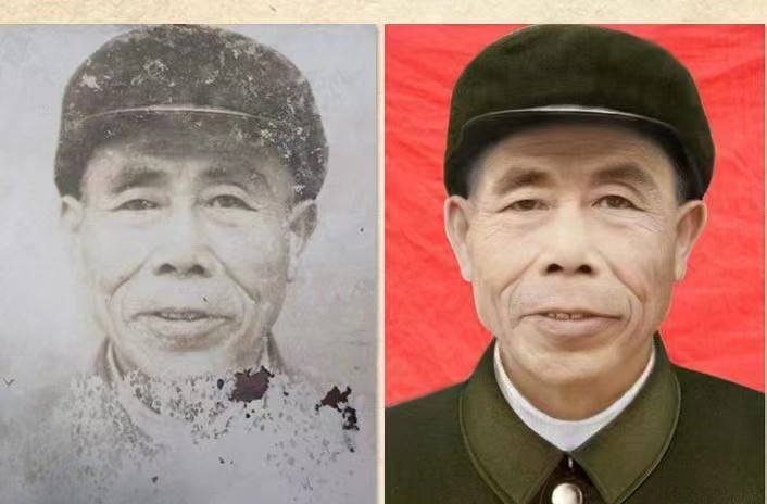 龙马潭旧照片修复-15