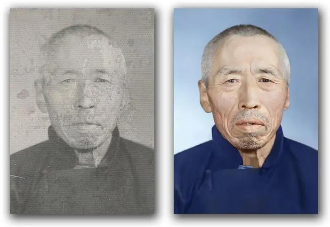 龙马潭破损照片修复-56